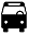 zastávka bus (m) 800 